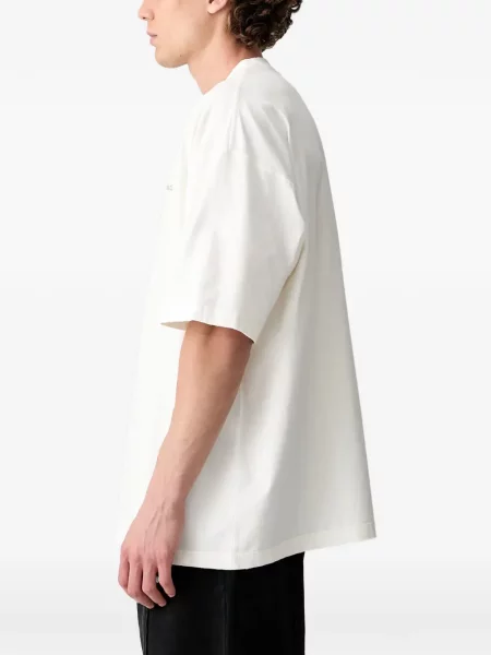 Tricou Vetements cu imagine