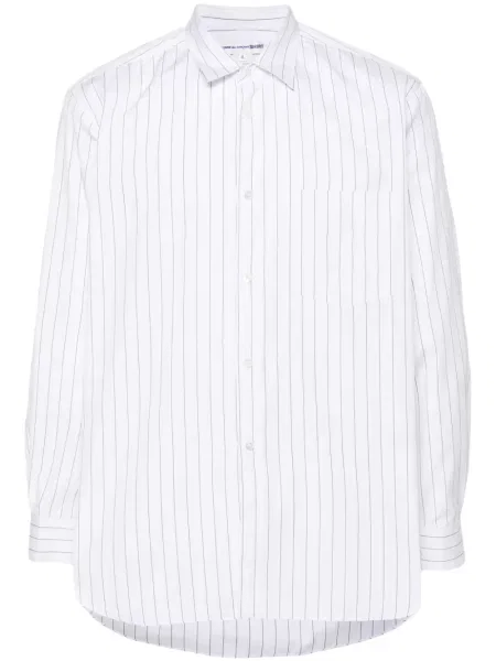 Cămașă cu dungi Comme Des Garçons Shirt