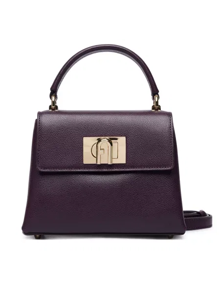 Furla Geantă violet