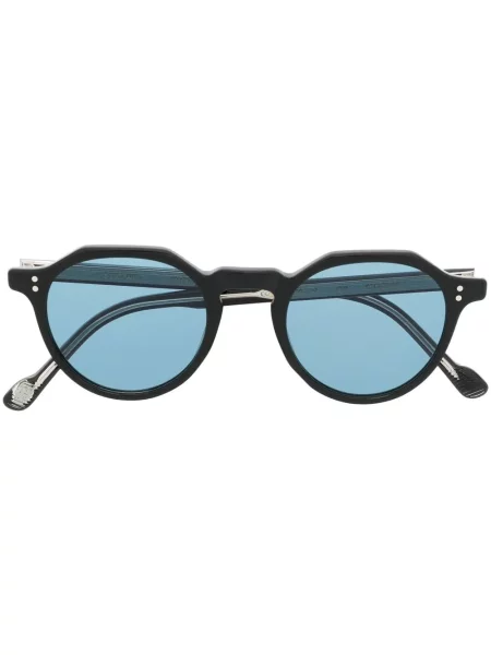Ochelari de soare Eyevan7285 cu imprimeu geometric