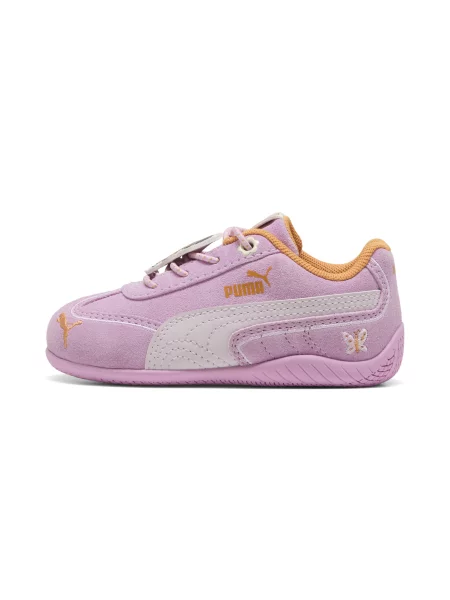 Sneakersy dla małych dzieci PUMA × DORA THE EXPLORER Speedcat Akcesoria 19 różowy