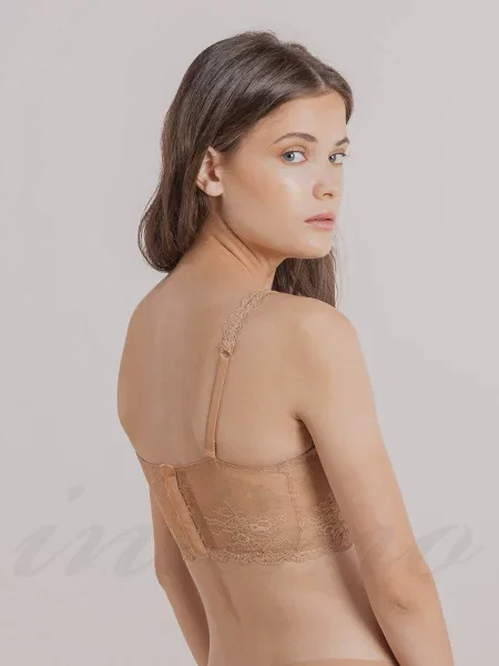 Бюстгальтер Gisela черный