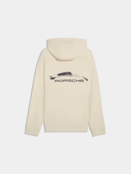 Графический худи Puma