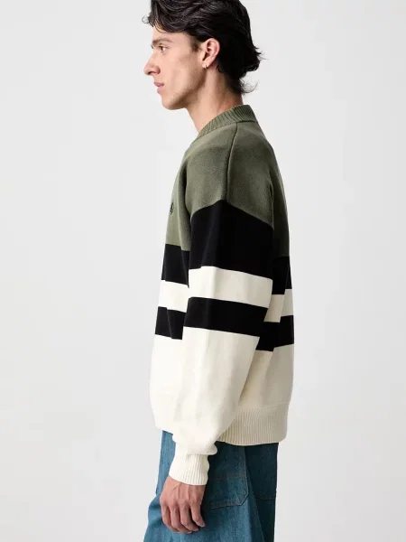 Свитер Fred Perry