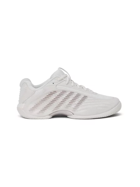 Pantofi K-swiss alb
