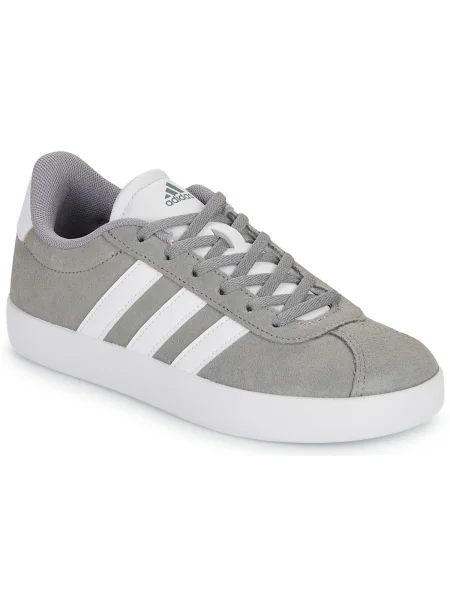 Pantofi copii Adidas gri