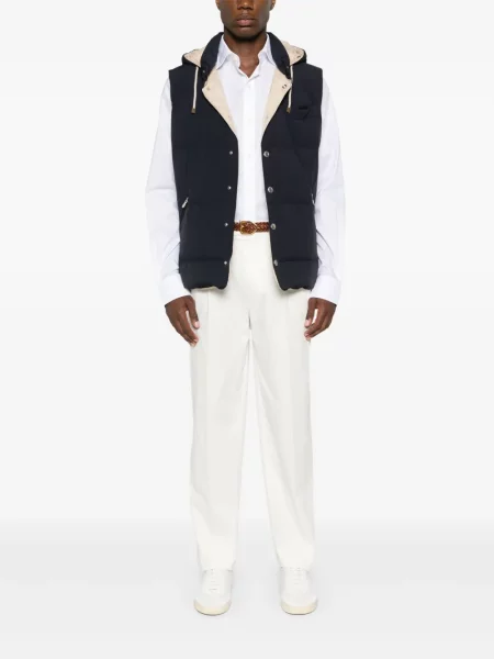 Kostkované polotričko Polo Ralph Lauren zelené