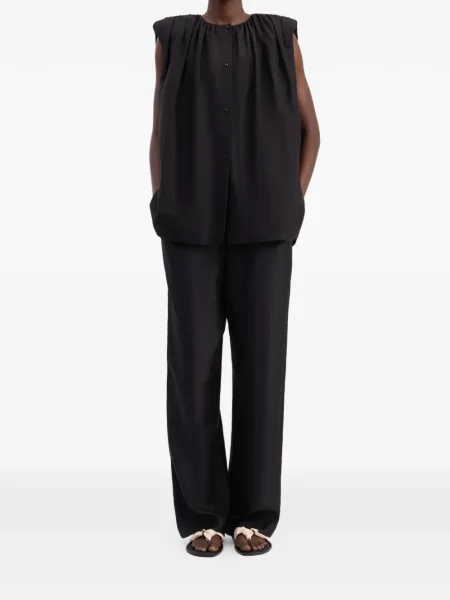 Top Loulou De Saison negru