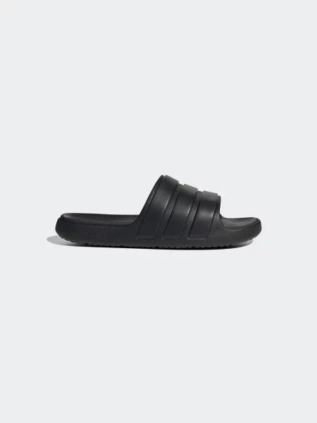 Papuci Adidas Sportswear negru