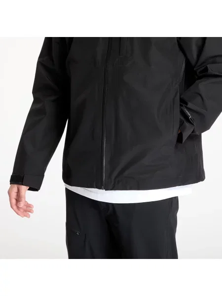 Jacheta The North Face Dryzzle Futurelight 2 Jacket TNF Black L negru