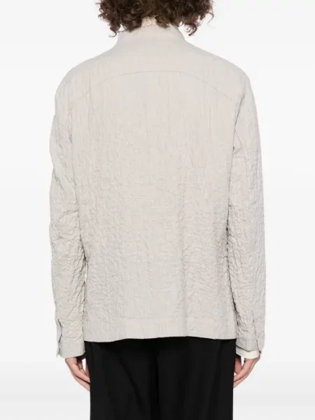 Geacă Forme D'expression gri