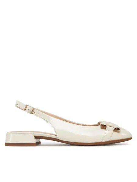 Gabor Босоніжки білий