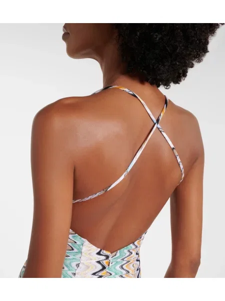 Maxi suknele Missoni