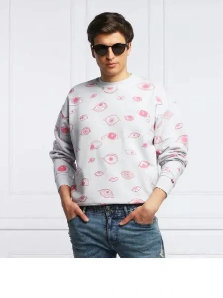 Levi's Hanorac | Relaxed fit gri