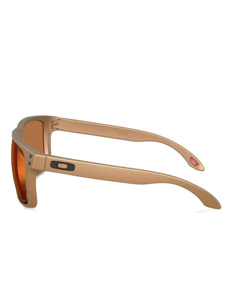 Ochelari de soare Oakley maro