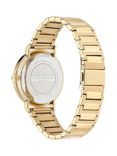 Oţel inoxidabil ceas Ted Baker