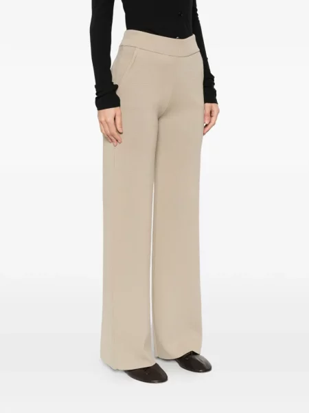 Pantaloni Max Mara