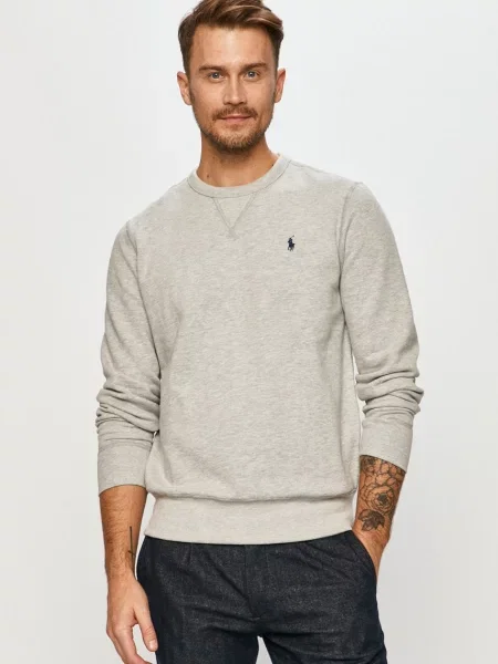 Polo Ralph Lauren Μπλούζα γκρι