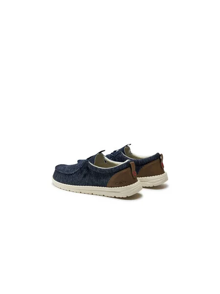Polobotky CMP Joy Urban Tmavomodrá