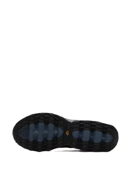 Sneakers Nike Air Max μαύρο