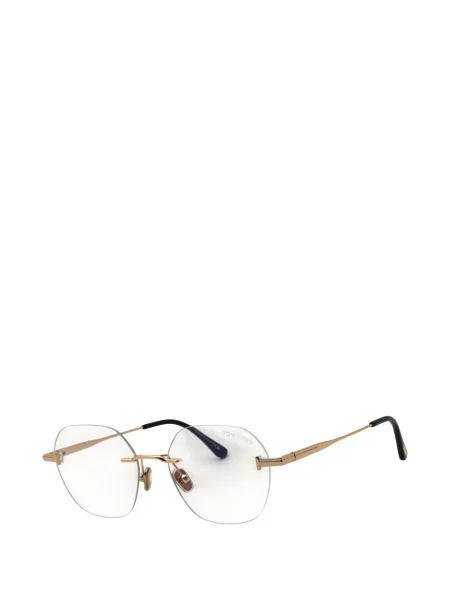 Saulės akiniai Tom Ford Eyewear
