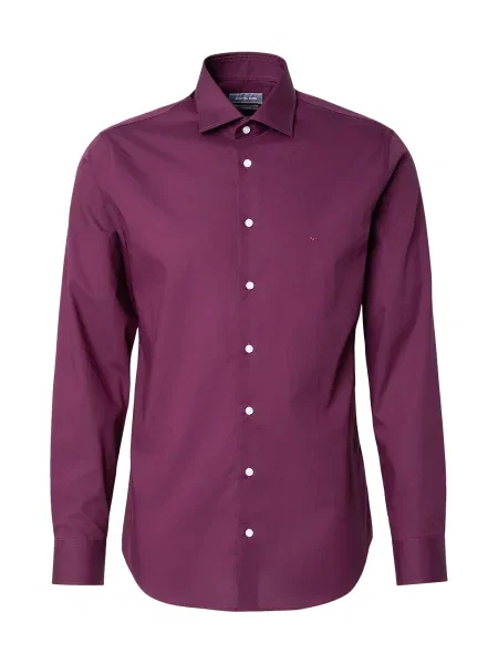 Michael Kors Cămașă roșu-violet roșu