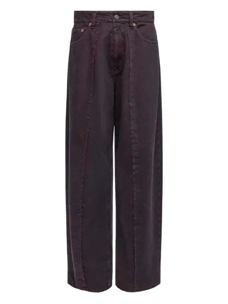 Blugi Mm6 Maison Margiela violet