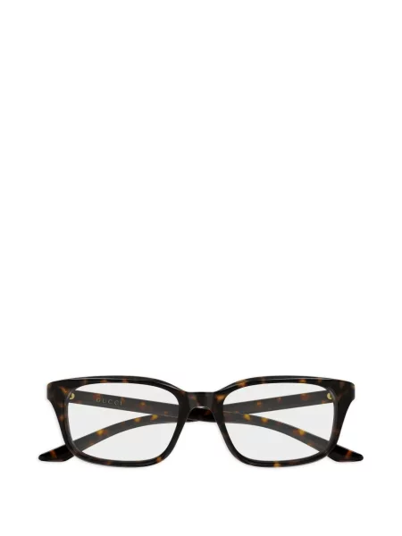 Napszemüveg Gucci Eyewear barna