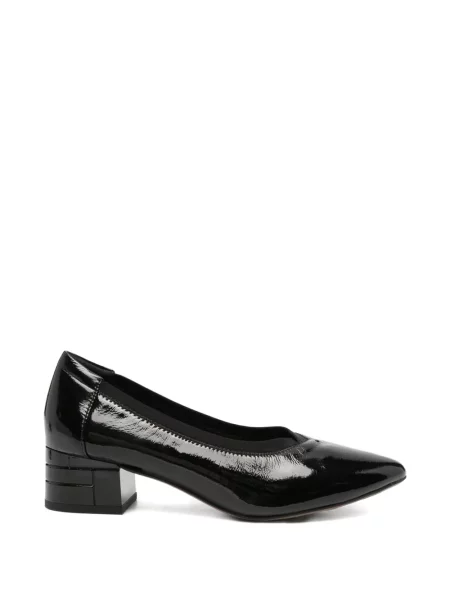 Pantofi cu toc Linda Baumann negru
