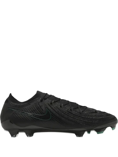 Sneakerși Nike Mercurial cu autograf din dantelă retro portocaliu
