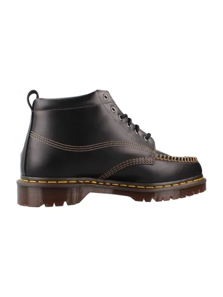 Pantofi Dr. Martens negru