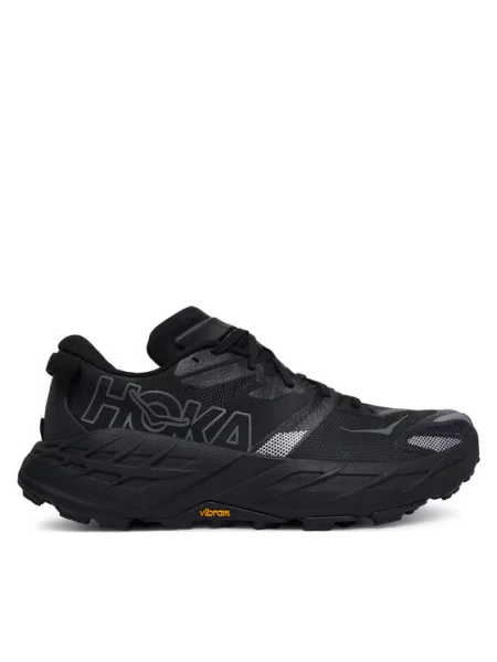 Tenisice za trčanje Hoka Speedgoat 7 crna
