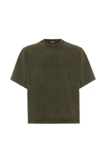 Tricou Dsquared2 verde