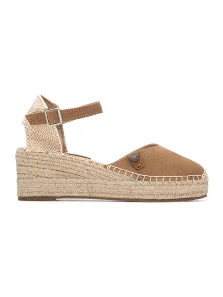 Pantofi Refresh bej