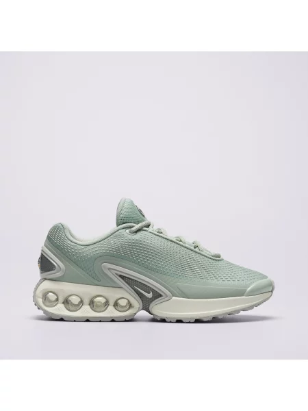 Sneakersy Nike Air Max zielone