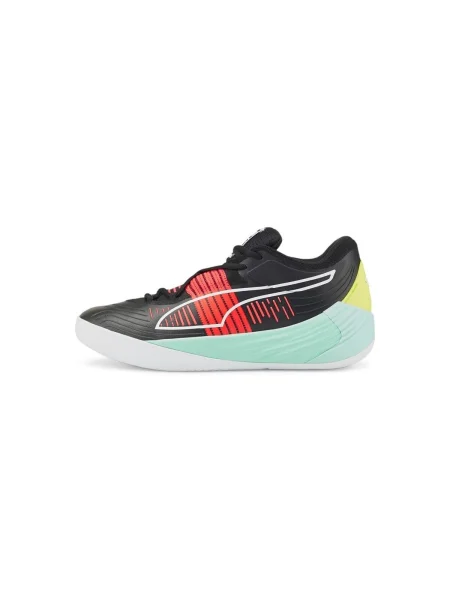Pantofi Puma negru