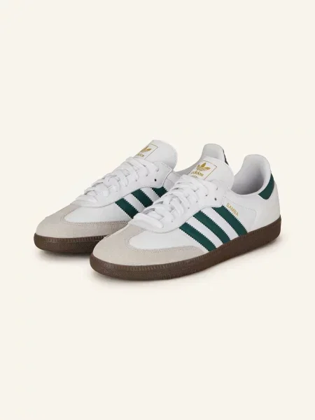 Trampki Adidas Originals białe