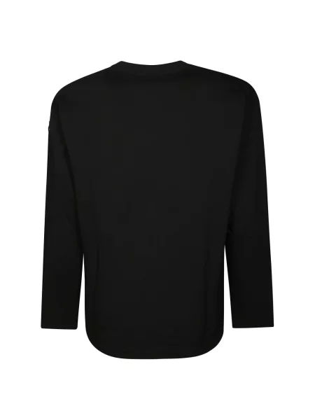 Bluza Diesel czarna