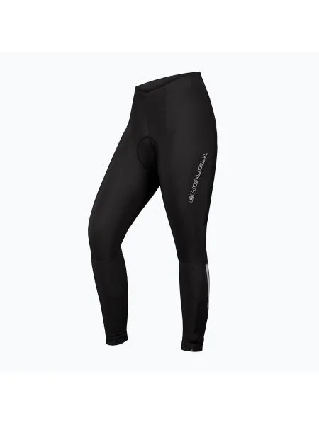 Olcsóbban. Női kerékpáros nadrág Endura Thermo Tight black. Méret: M fekete