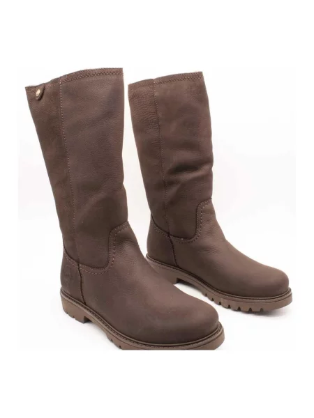 Pantofi Panama Jack maro