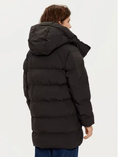 Zimní bunda Helly Hansen černá