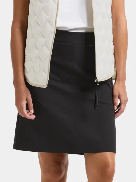 Spódnica Didriksons czarna