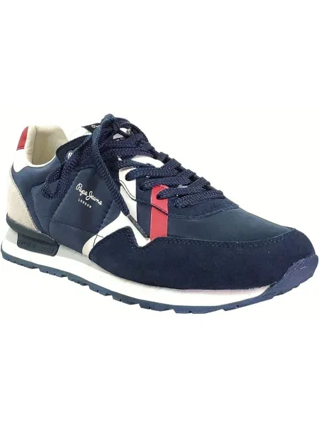 Tenisky Pepe Jeans