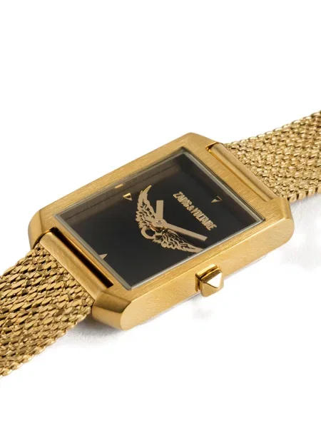 Ceas Zadig&voltaire negru