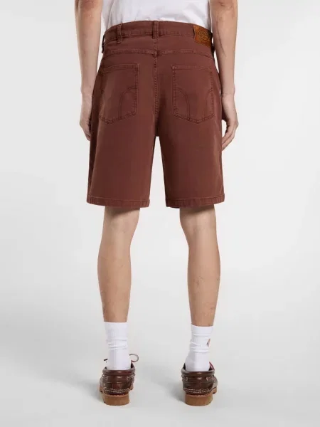 Шорты Dickies коричневые