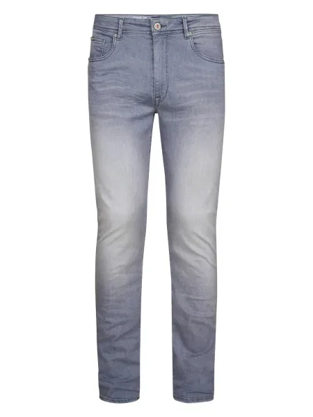 Petrol Industries Traperice Seaham traper sivi