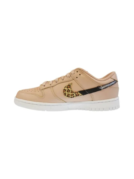 Pantofi Nike bej