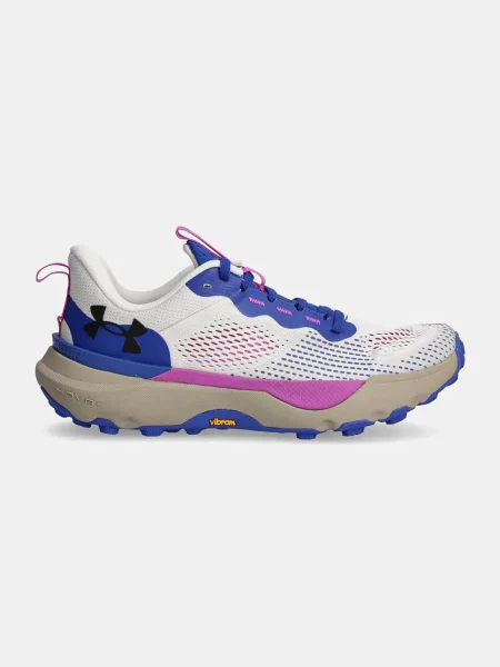 Under Armour Cipele Infinite Pro Trail siva