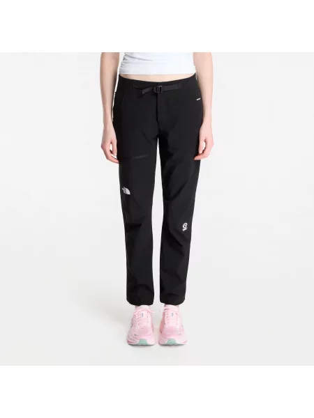 Pantaloni The North Face Summit Off Width Pant TNF Black 8 negru