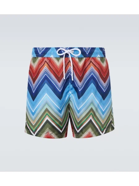 Slip de baie Missoni